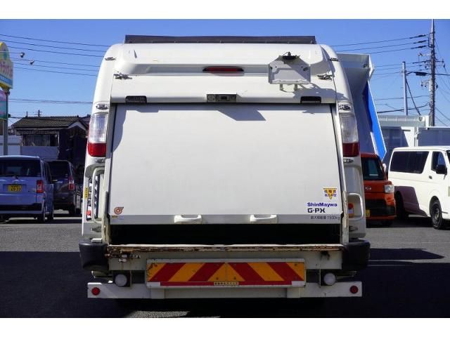 HINO RANGER 2019 Image 31