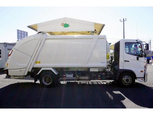 HINO RANGER 2019 Image 31
