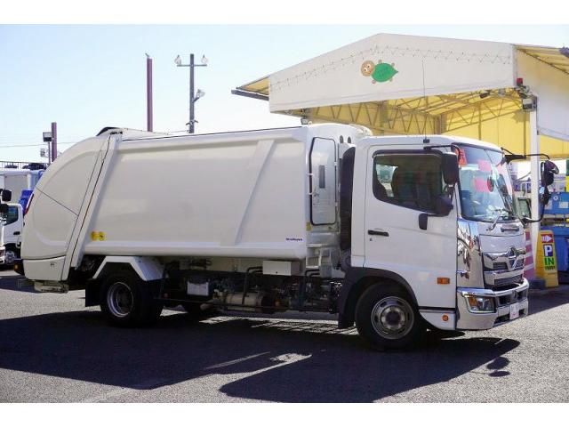 HINO RANGER 2019 Image 31