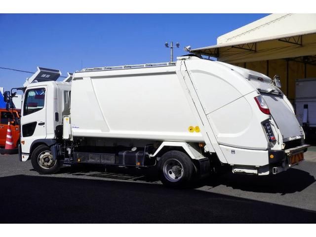 HINO RANGER 2019 Image 31
