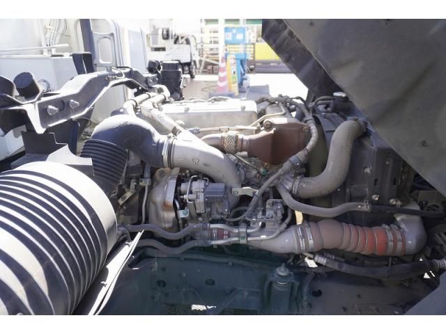 HINO RANGER 2019 Image 31