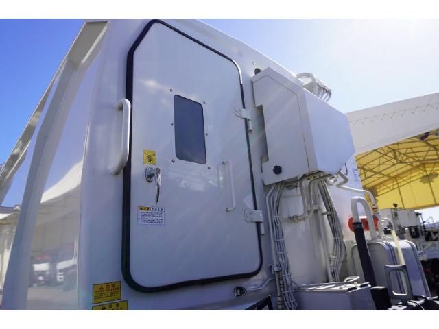 HINO RANGER 2019 Image 31