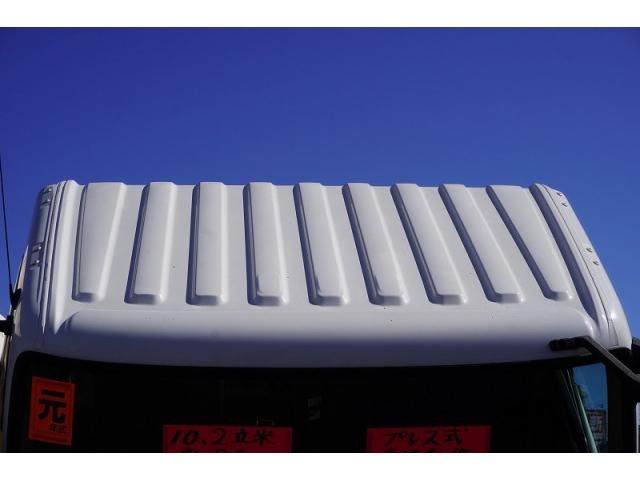 HINO RANGER 2019 Image 31