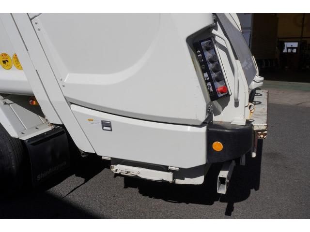 HINO RANGER 2019 Image 31