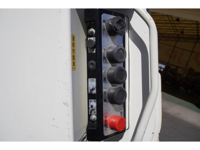 HINO RANGER 2019 Image 31