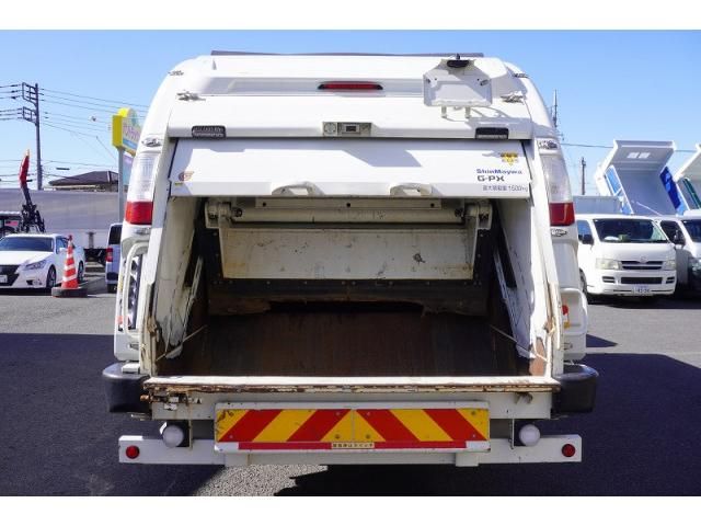 HINO RANGER 2019 Image 31