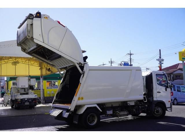 HINO RANGER 2019 Image 31