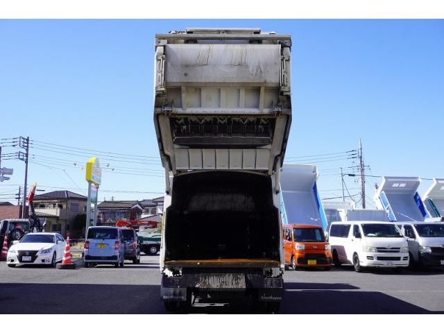 HINO RANGER 2019 Image 31