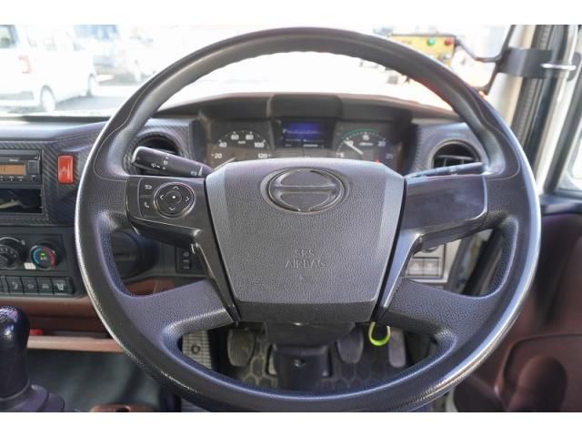 HINO RANGER 2019 Image 31