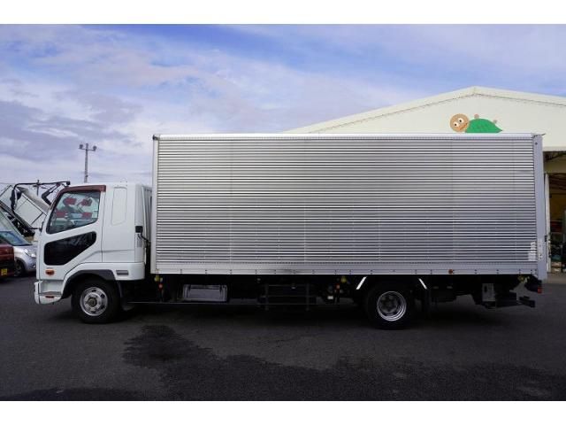 MITSUBISHI FUSOU FIGHTER 2014 Image 31