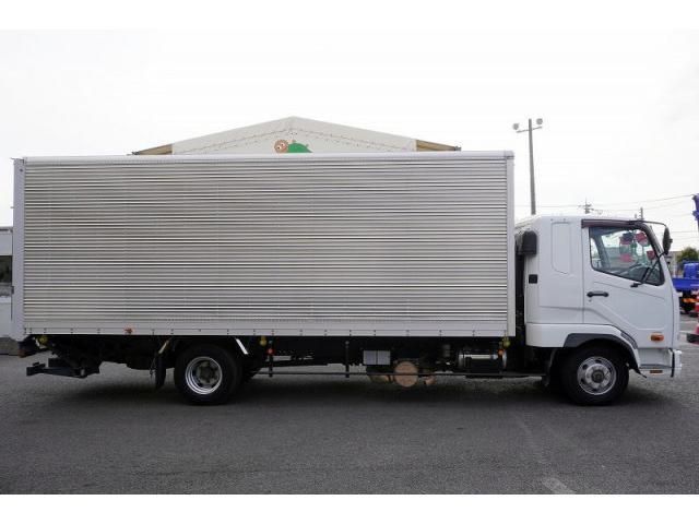 MITSUBISHI FUSOU FIGHTER 2014 Image 31