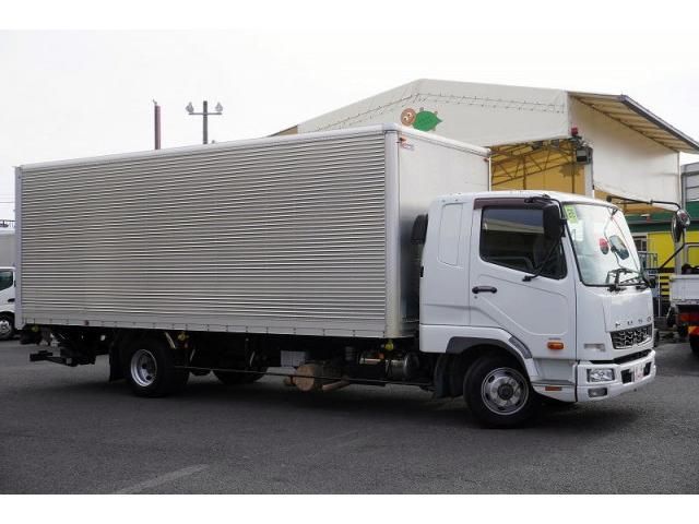 MITSUBISHI FUSOU FIGHTER 2014 Image 31