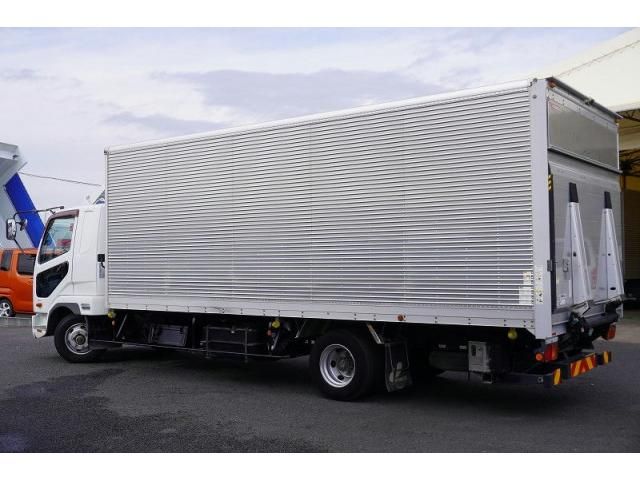 MITSUBISHI FUSOU FIGHTER 2014 Image 31