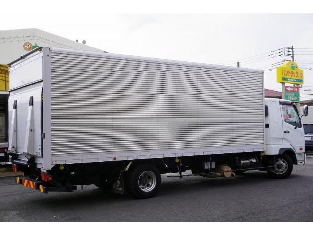 MITSUBISHI FUSOU FIGHTER 2014 Image 31