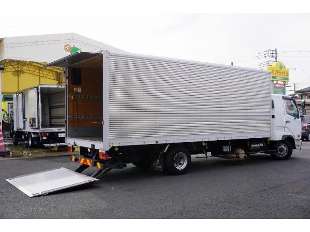 MITSUBISHI FUSOU FIGHTER 2014 Image 31