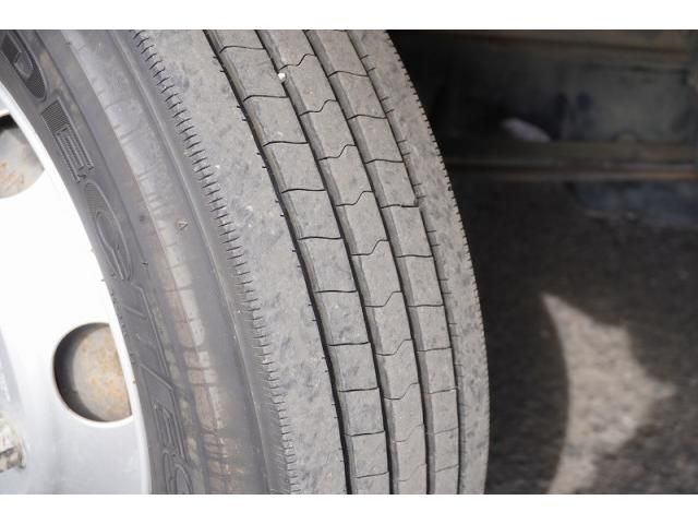 MITSUBISHI FUSOU FIGHTER 2014 Image 31