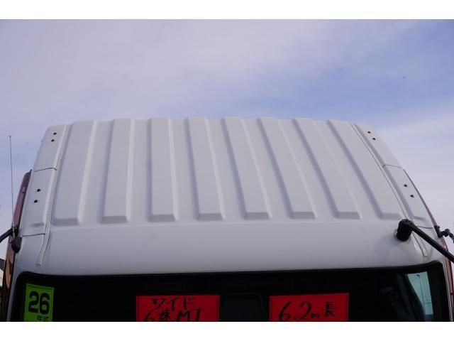 MITSUBISHI FUSOU FIGHTER 2014 Image 31