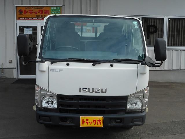 ISUZU ELF 2011 Image 31