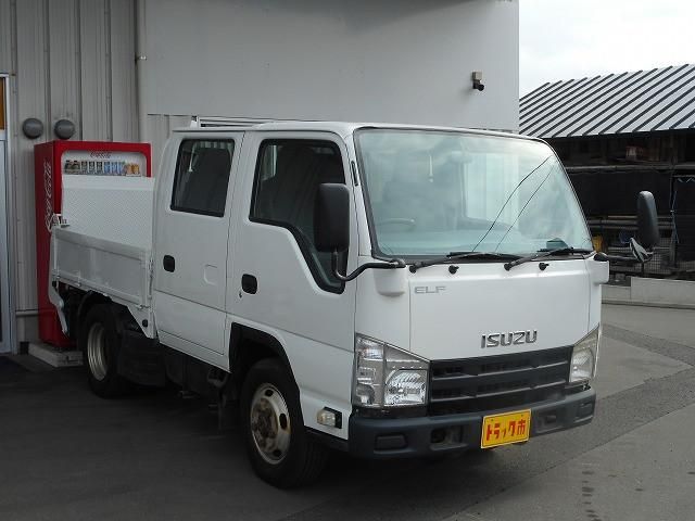 ISUZU ELF 2011 Image 31