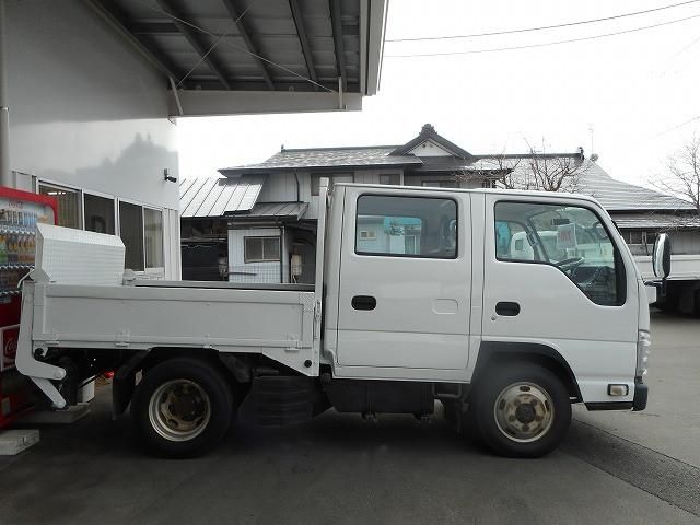 ISUZU ELF 2011 Image 31
