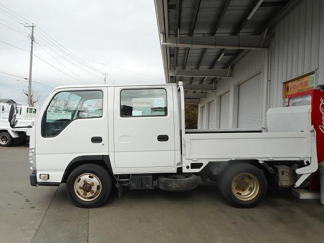 ISUZU ELF 2011 Image 31