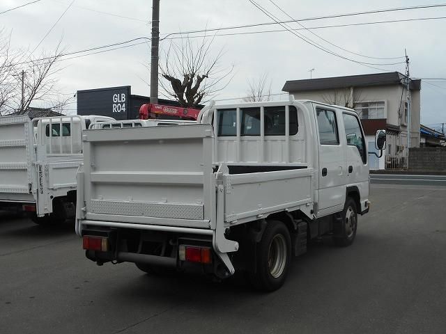 ISUZU ELF 2011 Image 31