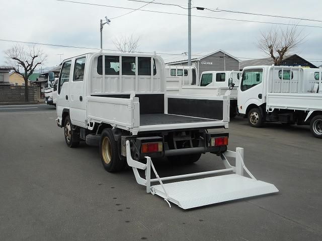 ISUZU ELF 2011 Image 31
