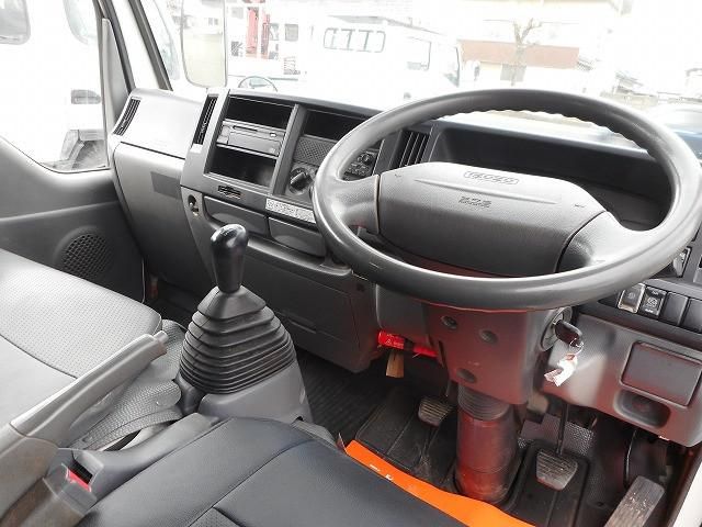 ISUZU ELF 2011 Image 31