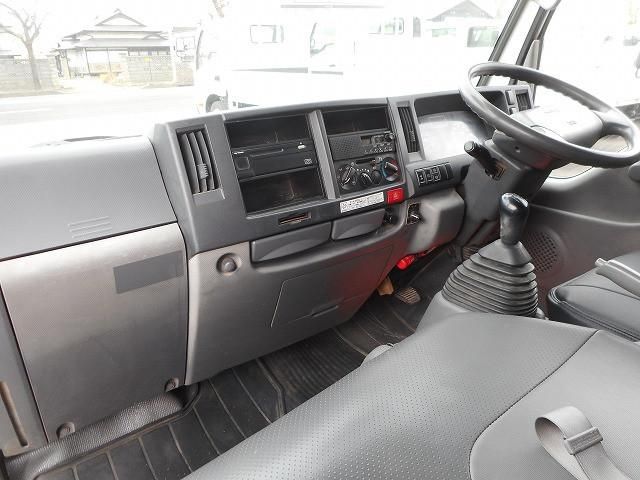 ISUZU ELF 2011 Image 31