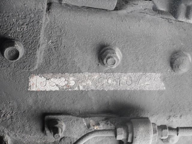 ISUZU ELF 2011 Image 31