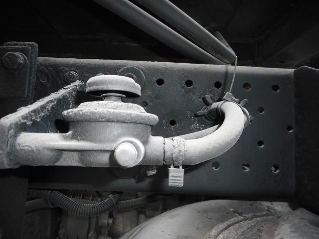 ISUZU ELF 2011 Image 31