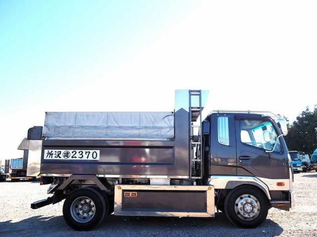 MITSUBISHI FUSOU FIGHTER 2012 Image 31