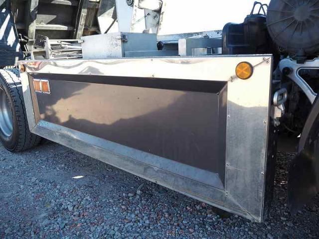 MITSUBISHI FUSOU FIGHTER 2012 Image 31