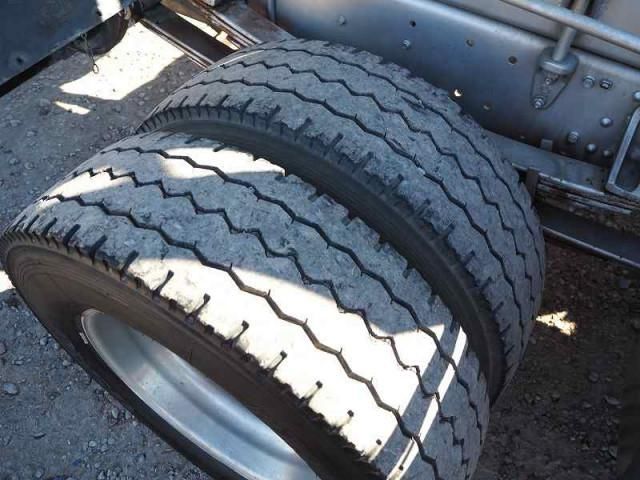 MITSUBISHI FUSOU FIGHTER 2012 Image 31