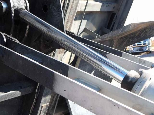 MITSUBISHI FUSOU FIGHTER 2012 Image 31