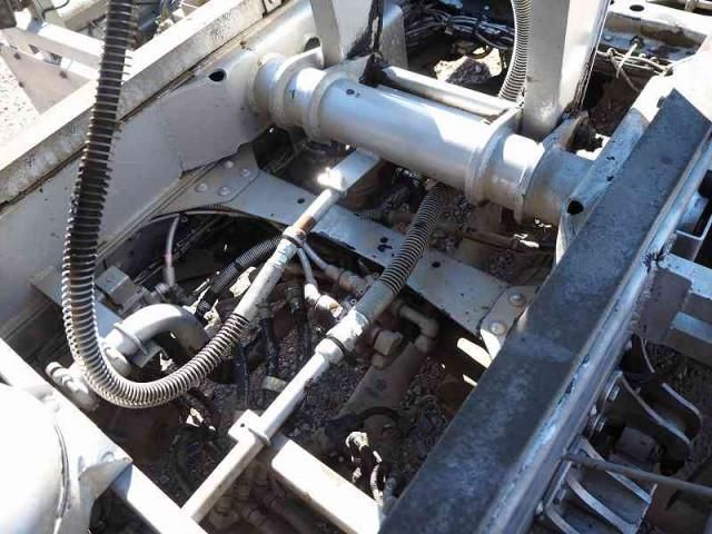 MITSUBISHI FUSOU FIGHTER 2012 Image 31