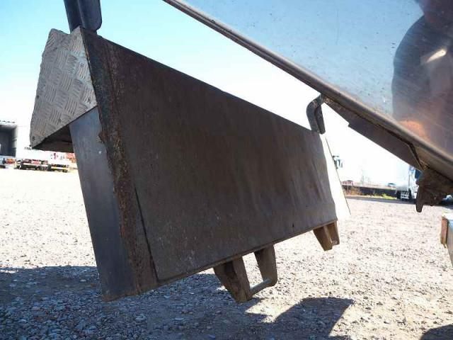 MITSUBISHI FUSOU FIGHTER 2012 Image 31