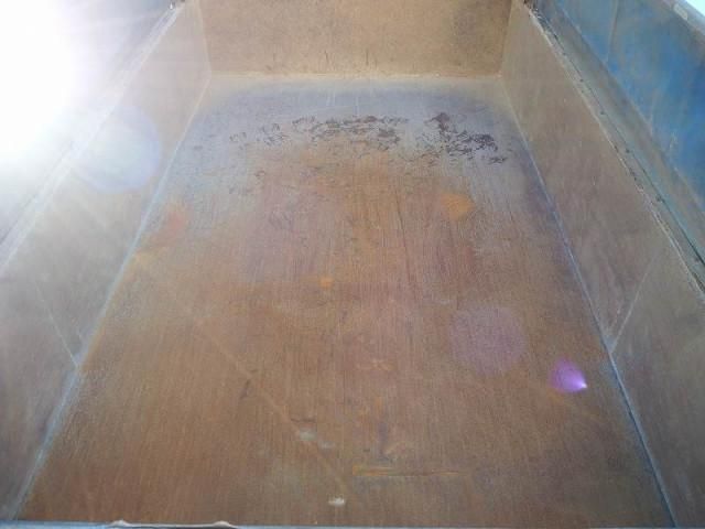 MITSUBISHI FUSOU FIGHTER 2012 Image 31