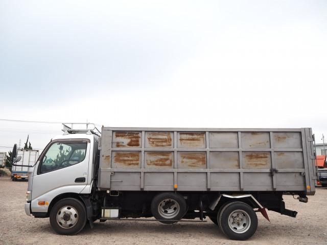 TOYOTA DYNA 2013 Image 31