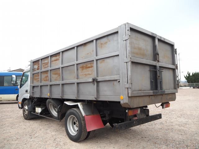 TOYOTA DYNA 2013 Image 31