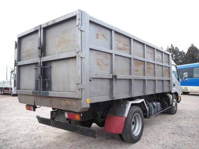 TOYOTA DYNA 2013 Image 31