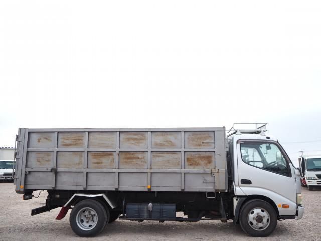 TOYOTA DYNA 2013 Image 31