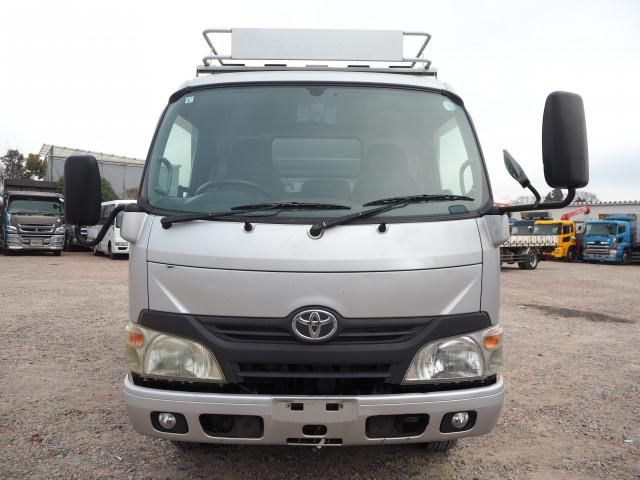 TOYOTA DYNA 2013 Image 31