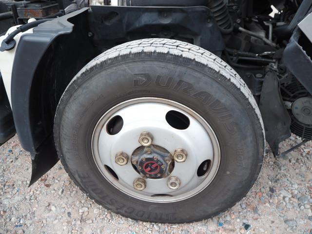 TOYOTA DYNA 2013 Image 31