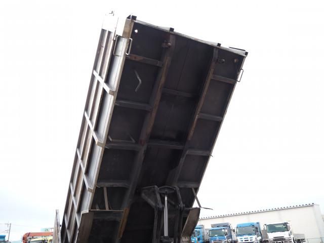 TOYOTA DYNA 2013 Image 31