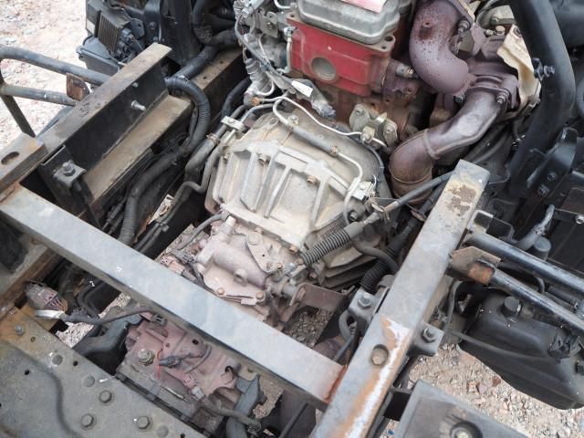 TOYOTA DYNA 2013 Image 31