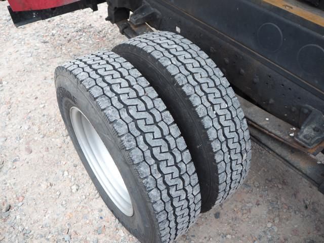 TOYOTA DYNA 2013 Image 31