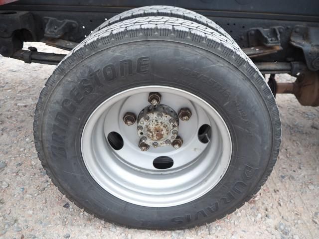 TOYOTA DYNA 2013 Image 31