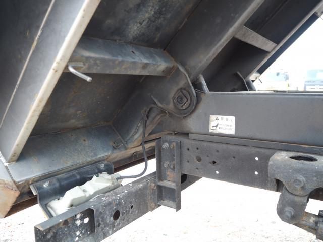 TOYOTA DYNA 2013 Image 31