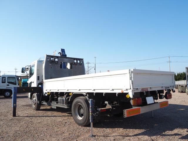 HINO RANGER 2010 Image 31
